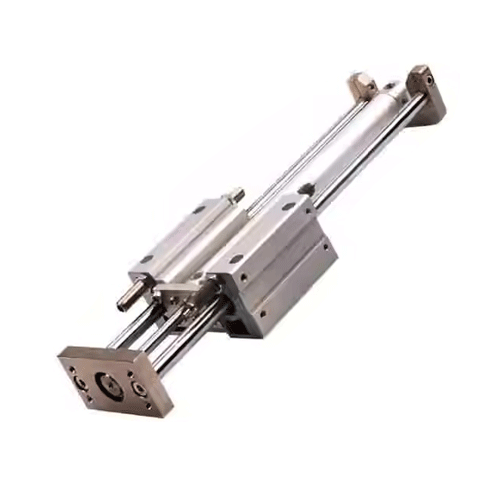 Compact / Guided Cylinder-MGCLB25