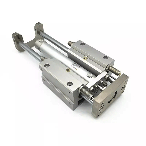 MGGMF100 Cylinder with guide rod