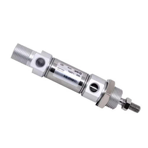 mini cylinder-CD85N12