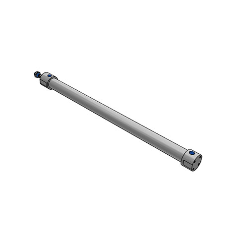 CG5BN25 Stainless steel cylinder