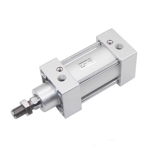 C95SB125 标准气缸