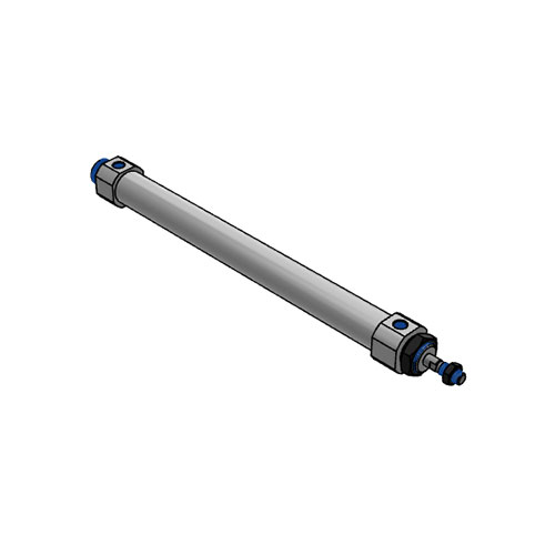 Sinusoidal cylinder-RECB20