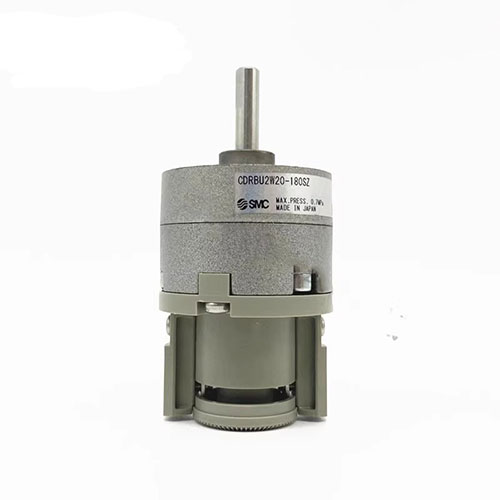 叶片式摆动气缸-CDRBU2W10