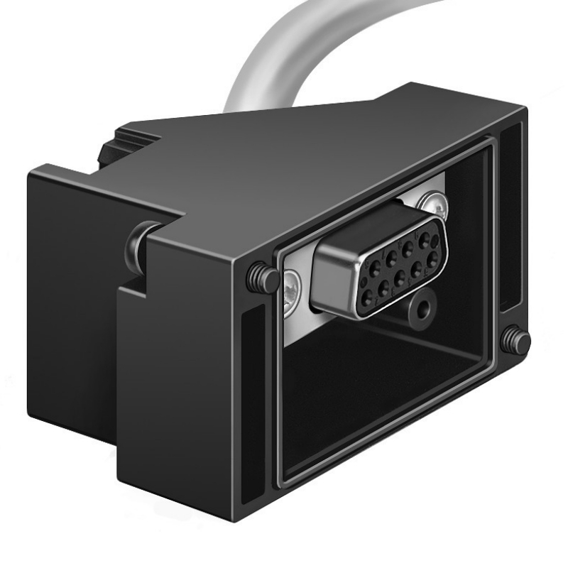 KMP3 连接电缆