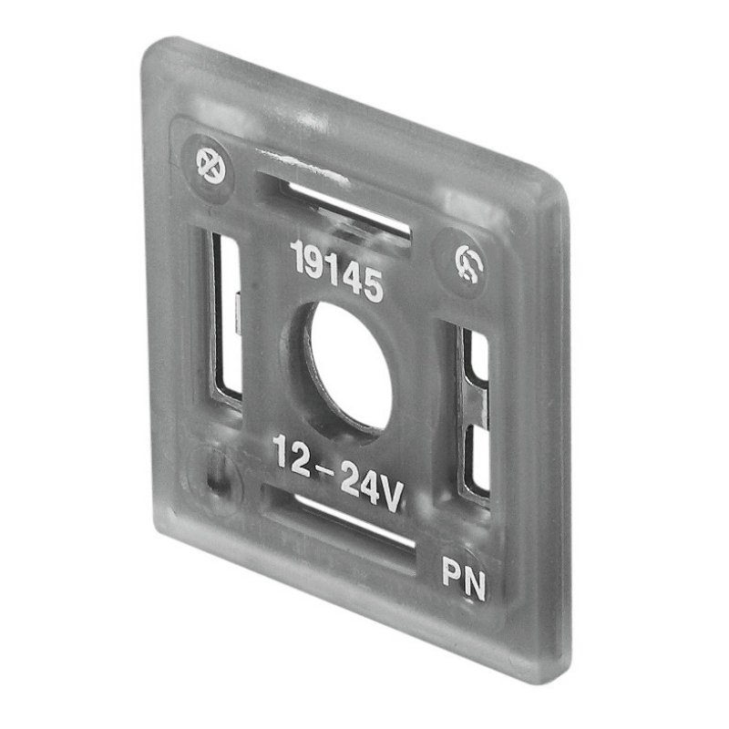 Festo luminous seal MC data parameter selection manual