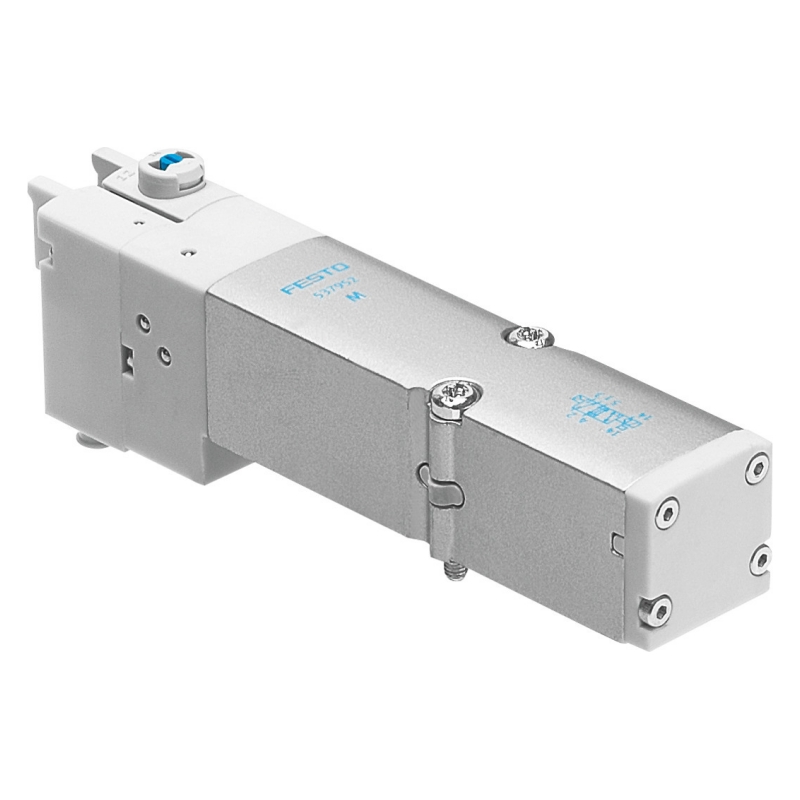 Festo electromagnetic valve VMPA2 data parameter selection manual