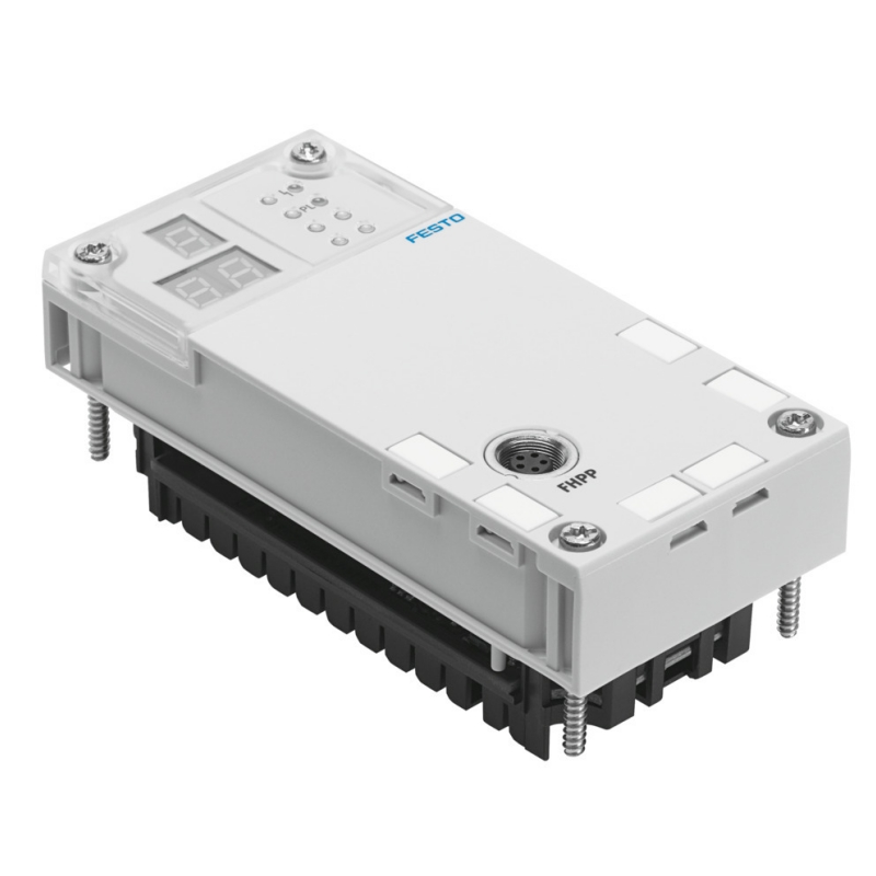 CPX 轴控制器