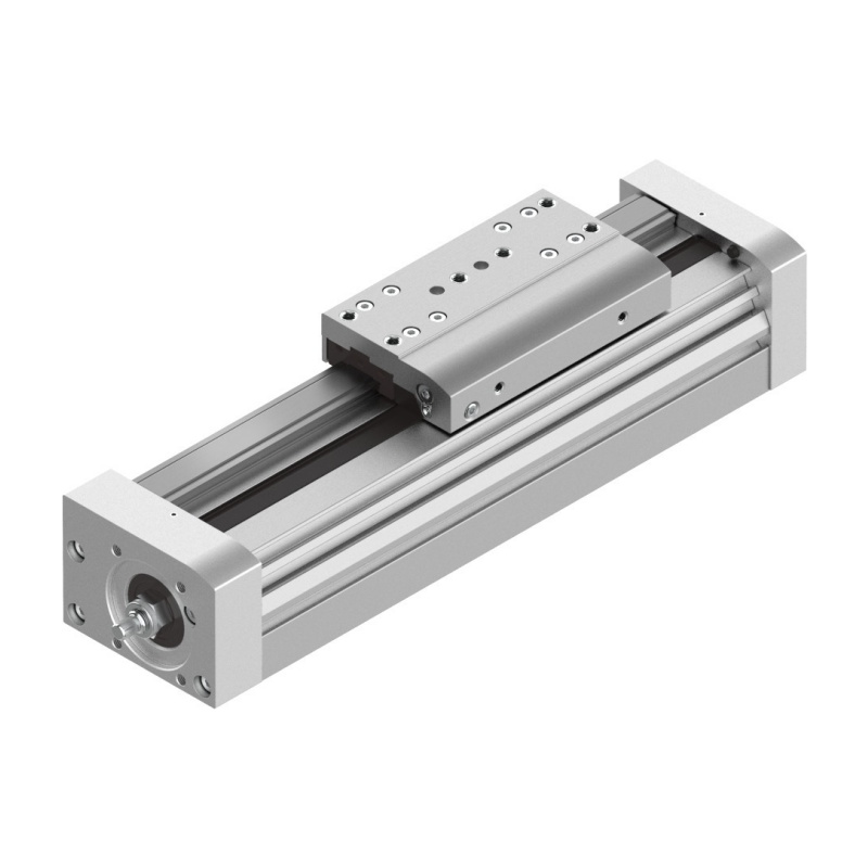 FESTO Lead Screw Electric Cylinder EGC Data Parameter Selection Manual