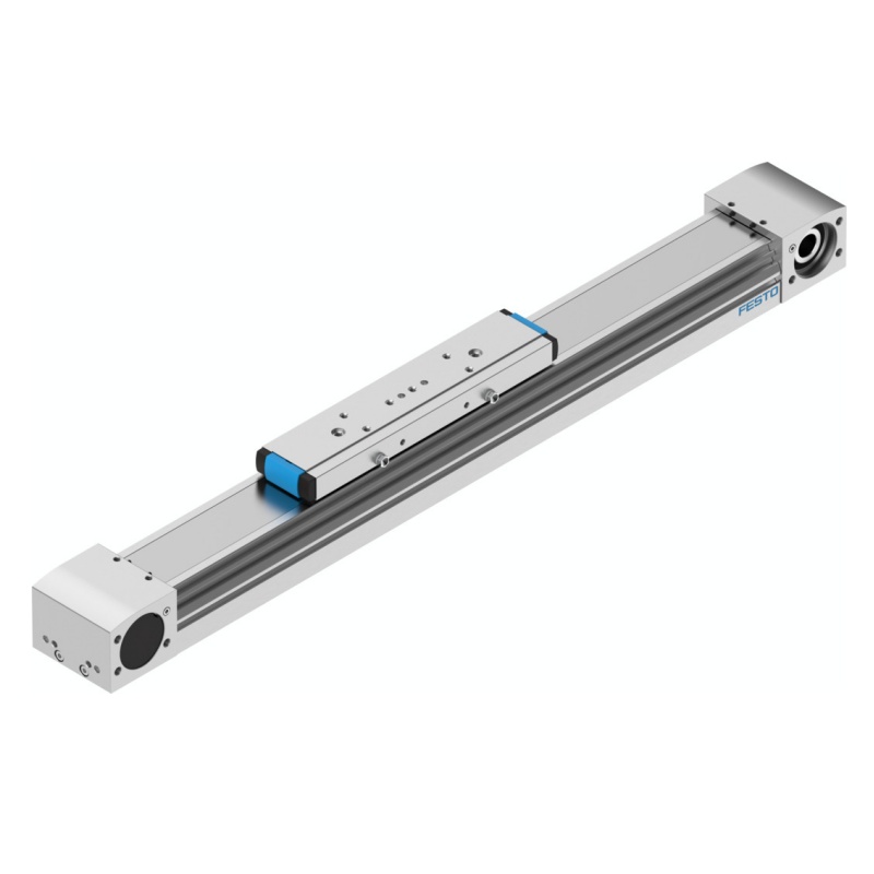 FESTO toothed belt electric cylinder ELGA-TB data parameter selection manual