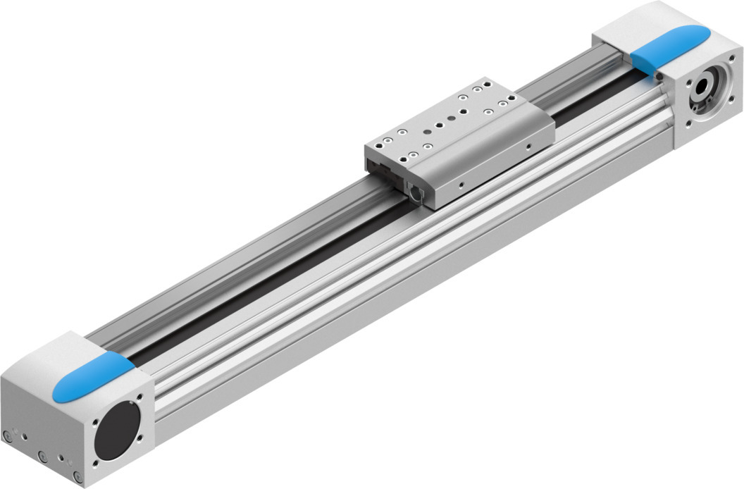 FESTO toothed belt electric cylinder EGC-TB data parameter selection manual