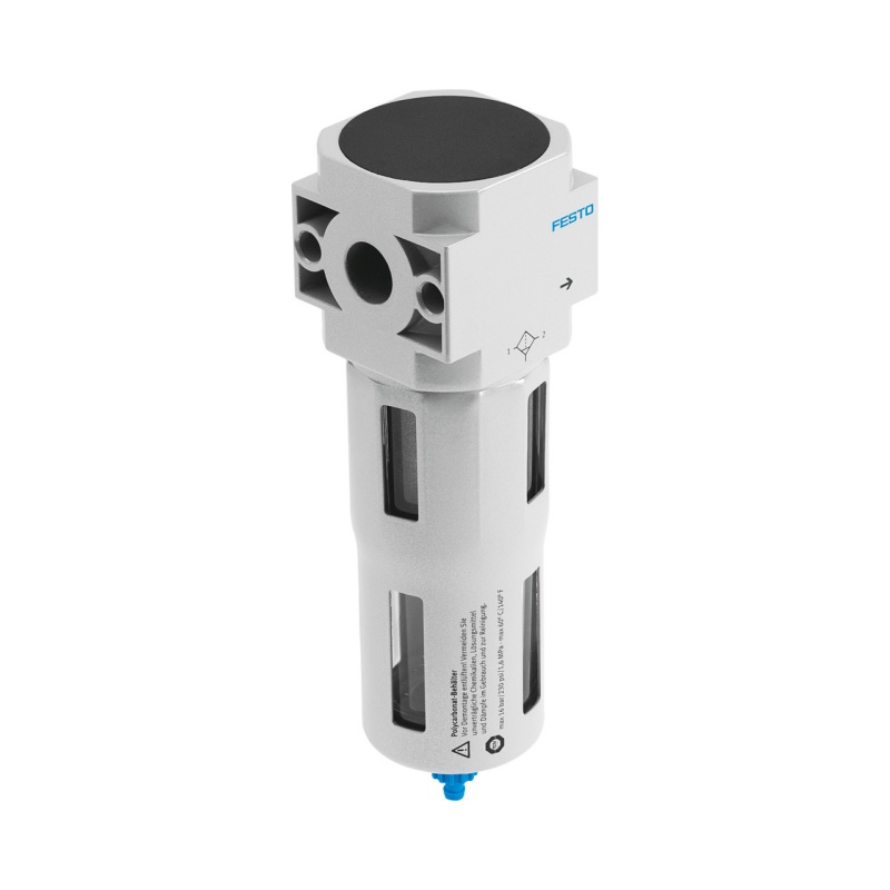 活性炭过滤器-LFX
