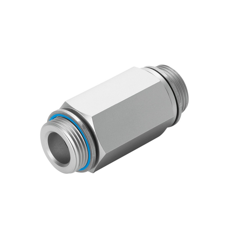 FESTO one-way valve H data parameter selection manual