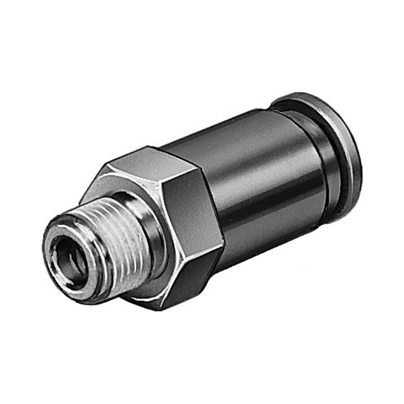 FESTO one-way valve HA data parameter selection manual