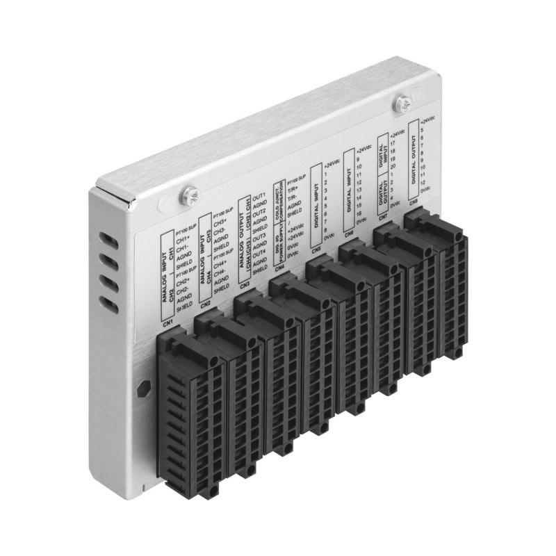 I/O 模块-CDPX-EA