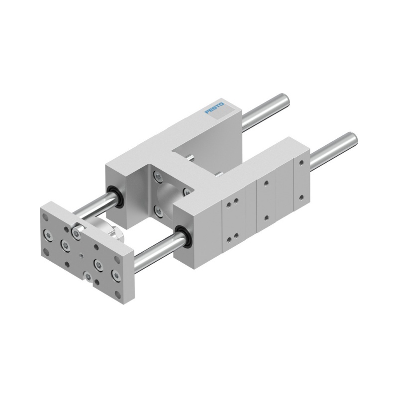 FESTO Guidance Unit EAGF Data Parameter Selection Manual
