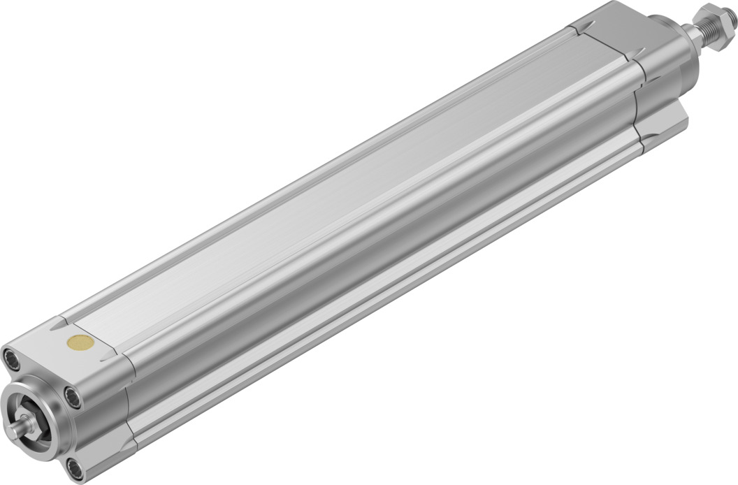 FESTO electric cylinder ESBF data parameter selection manual
