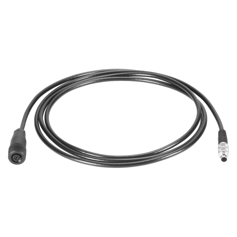 Parameter Selection Manual for KMPYE Data of FESTO Connecting Cable