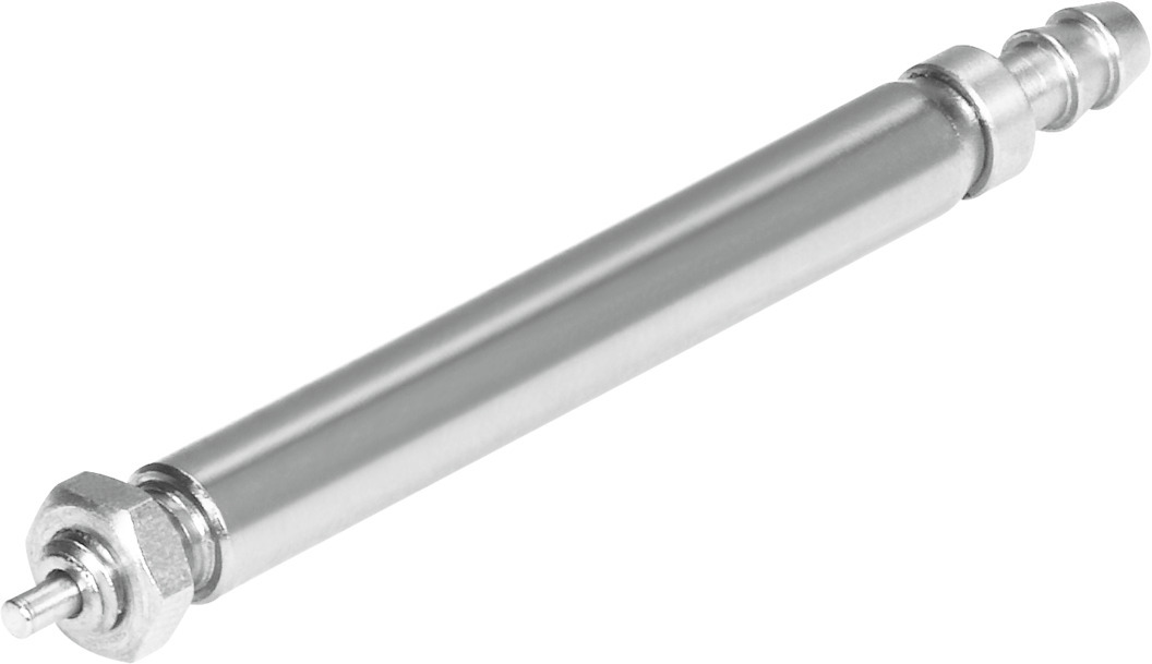 FESTO circular cylinder EG data parameter selection manual