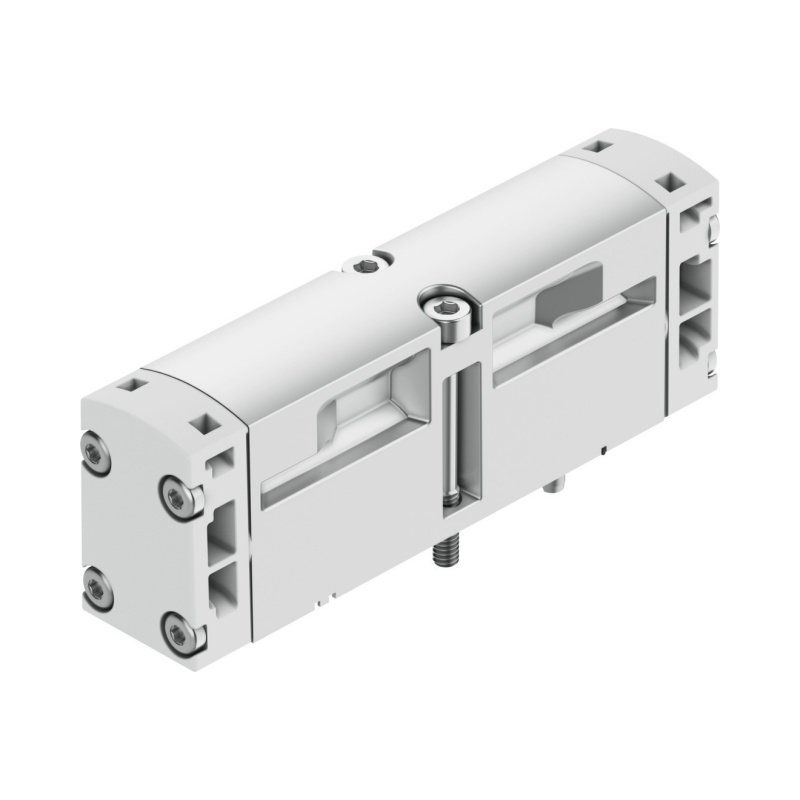FESTO pneumatic valve VSPA data parameter selection manual