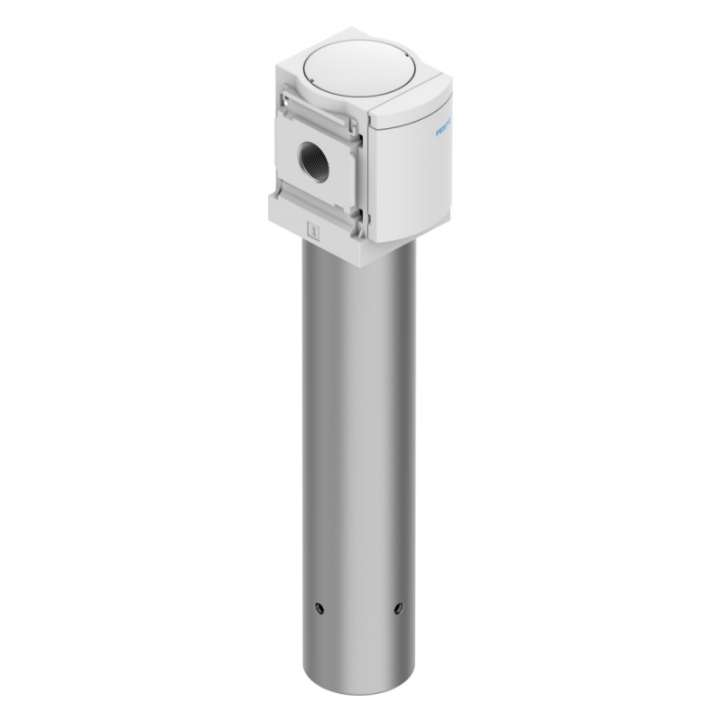 MS6-LDM1 膜片式干燥器