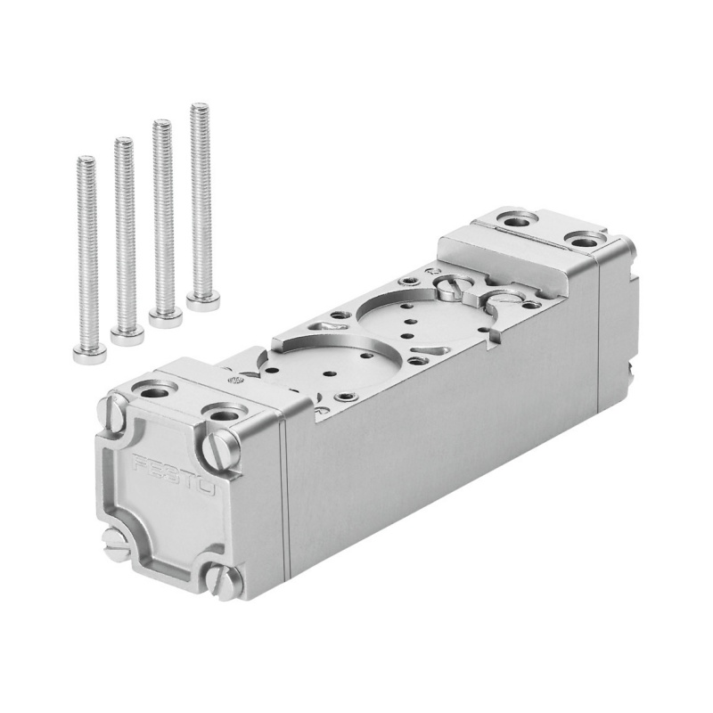 Parameter selection manual of FESTO basic valve c, CJ and cl data
