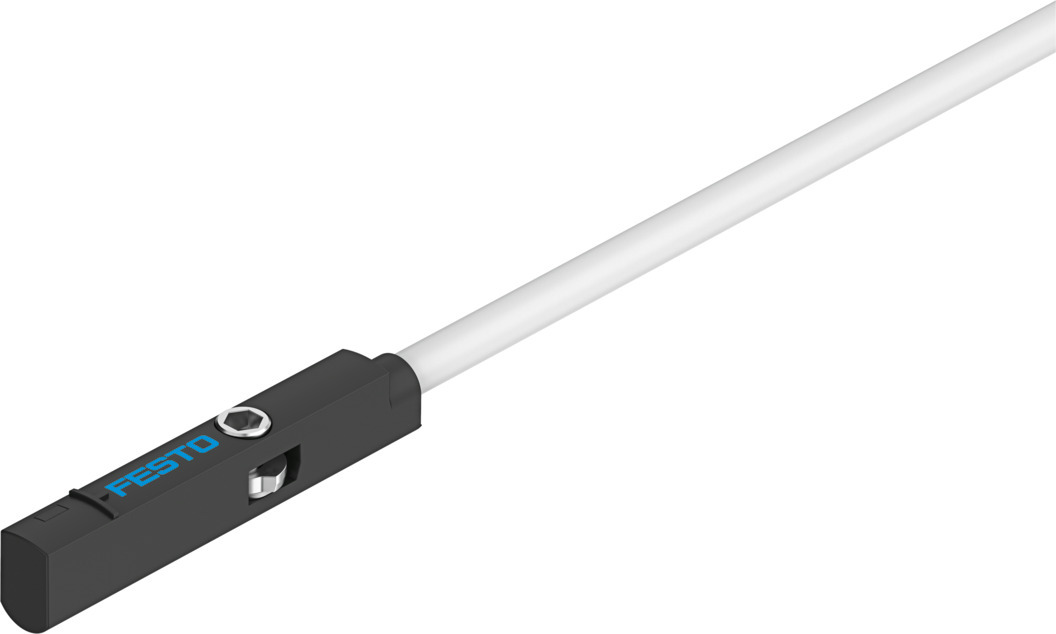 FESTO proximity switch SMT data parameter selection manual