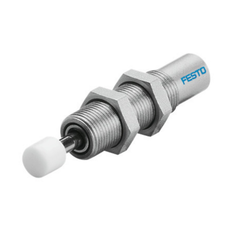 FESTO弹性缓冲器YSR资料参数选型手册