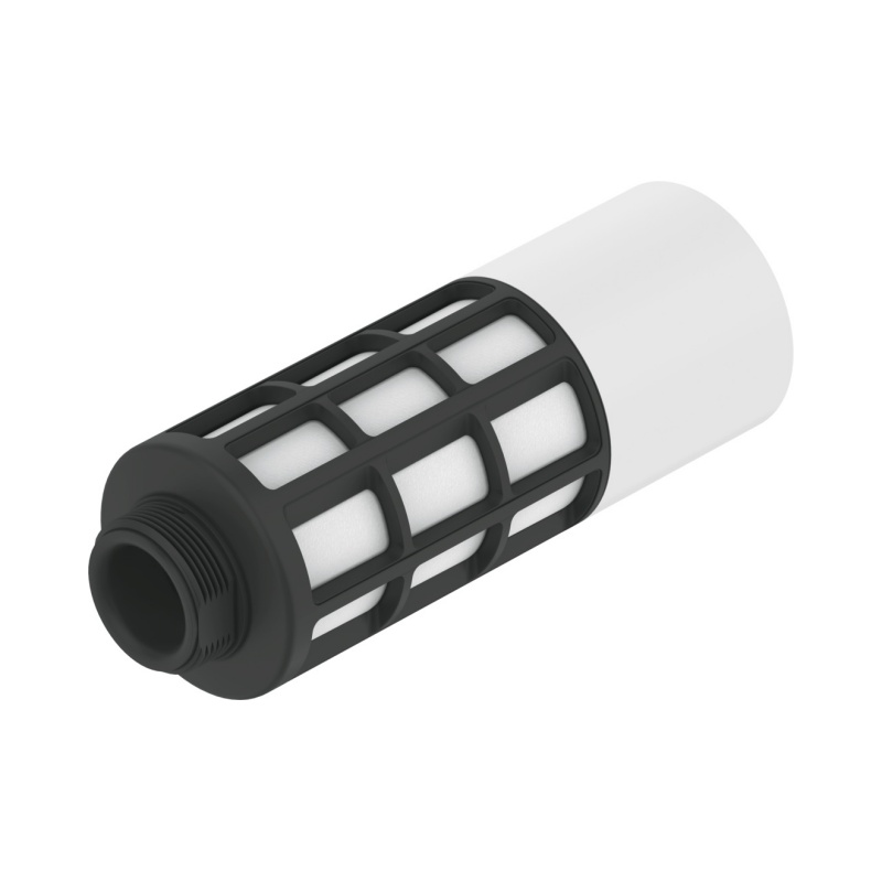 FESTO消声器U资料参数选型手册