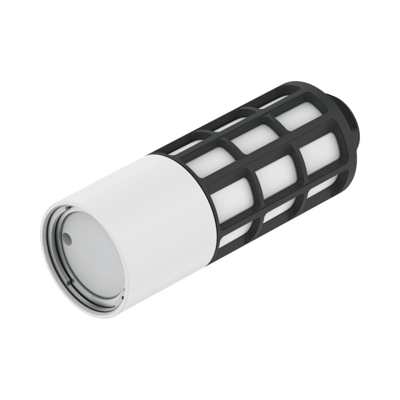 消声器-U-