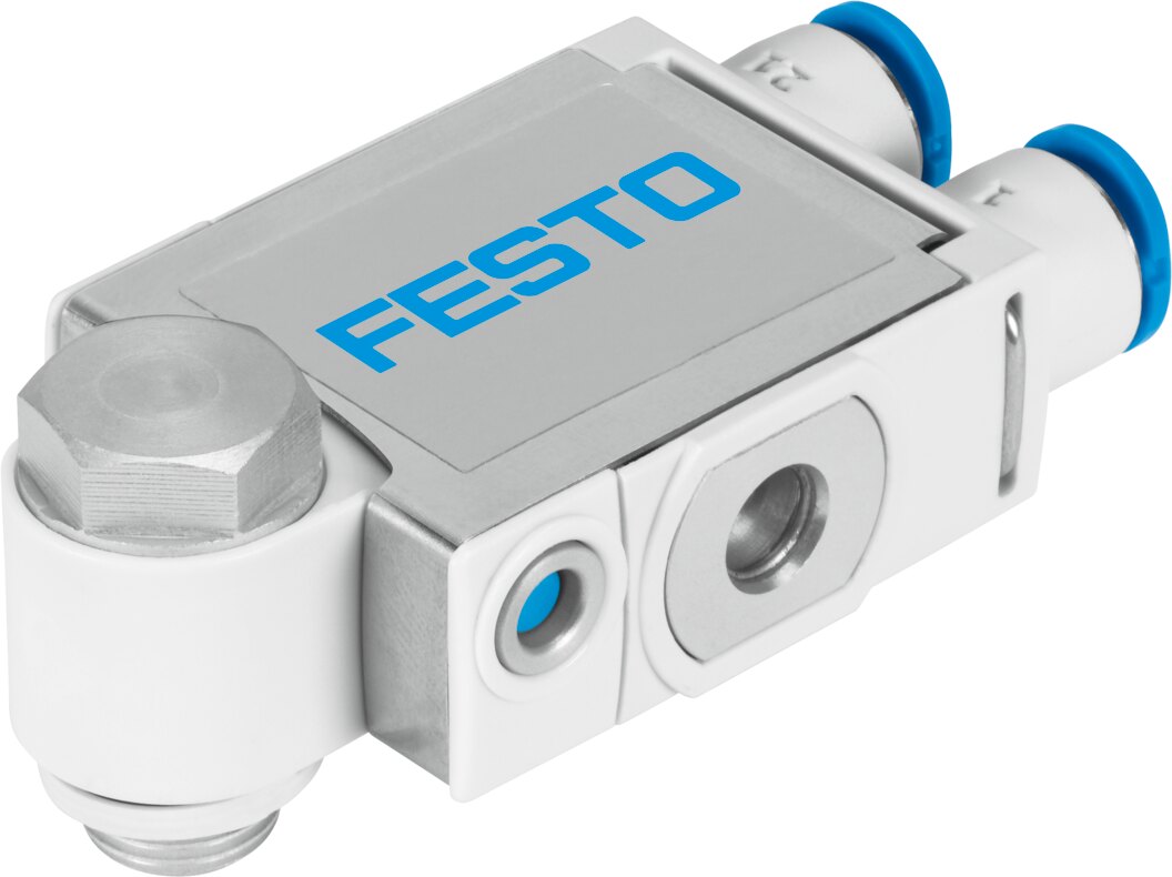 FESTO单向节流阀VFOF资料参数选型手册