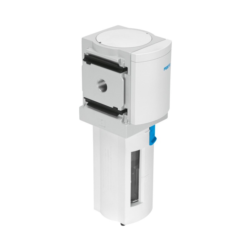 MS6-LFM 精细过滤器