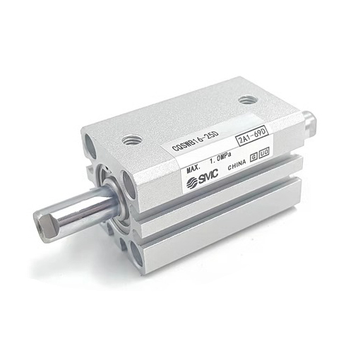 CDQSWB12 Thin Cylinder
