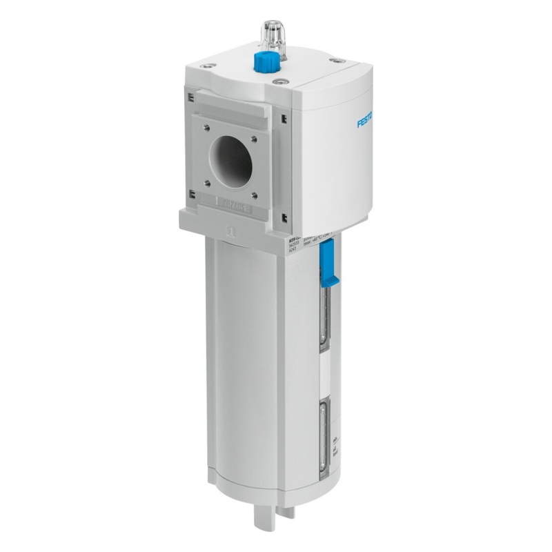 FESTO水分离器MS-LWS资料参数选型手册