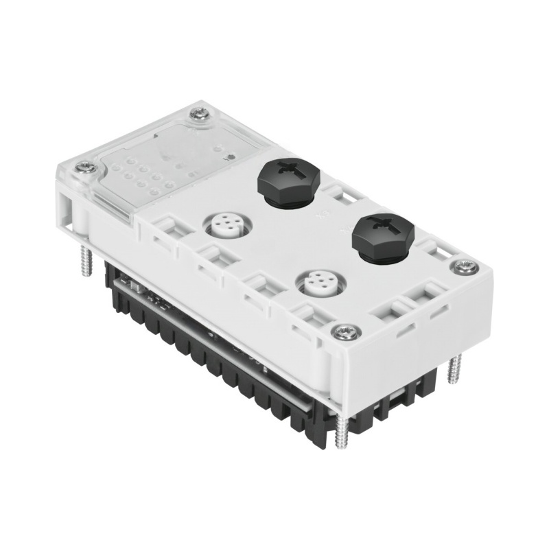 CPX-CTEL 电接口