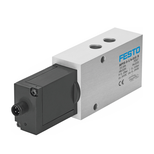 MPYE Proportional Directional Control Valve