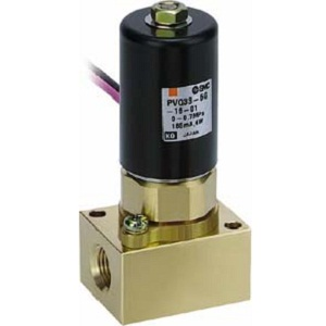 PVQ33 Proportional Valve