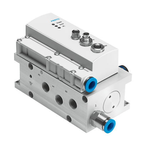 VPWP Proportional Directional Control Valve