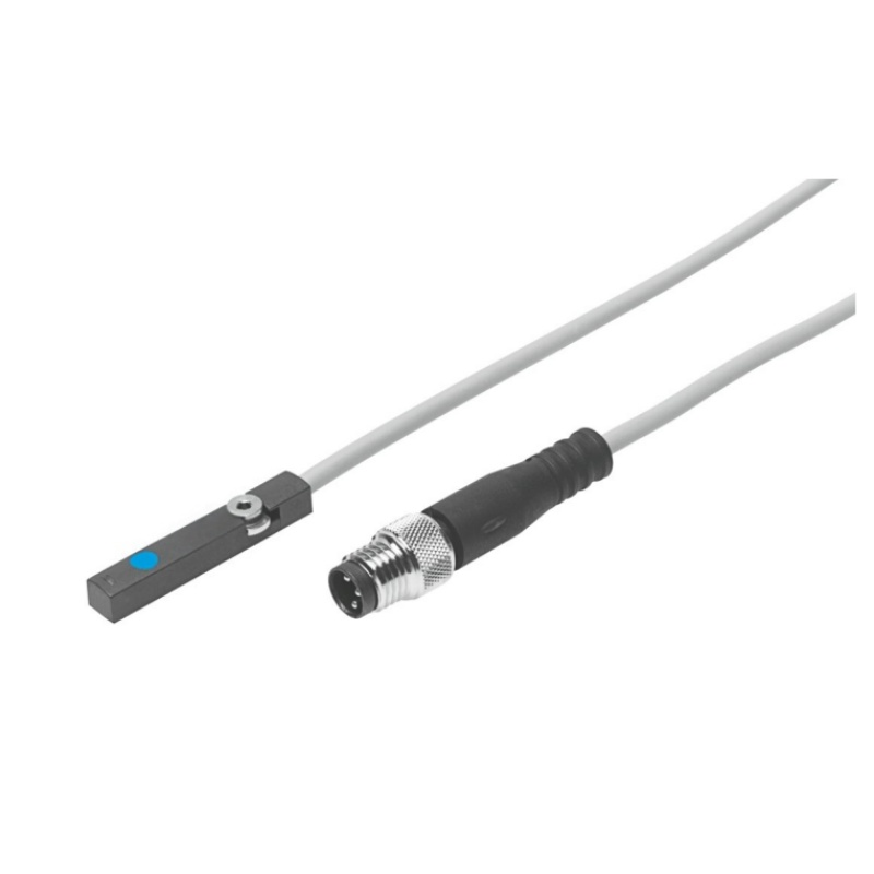 SIES 接近开关 SIES-8M-NS-24V-K-10-M8D