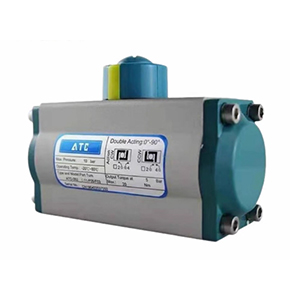 亚德客气动执行器ATD/ATS系列选型手册参数图片