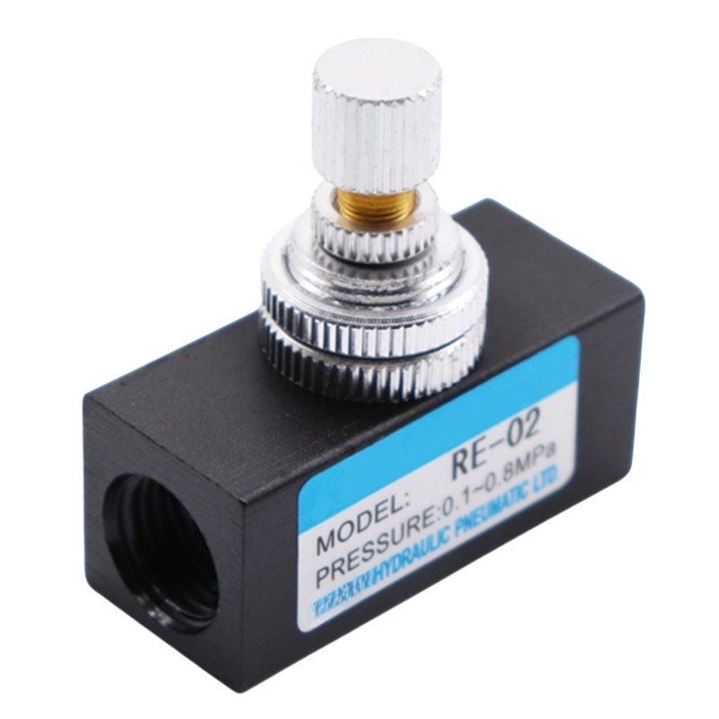 流量控制阀 RE-01