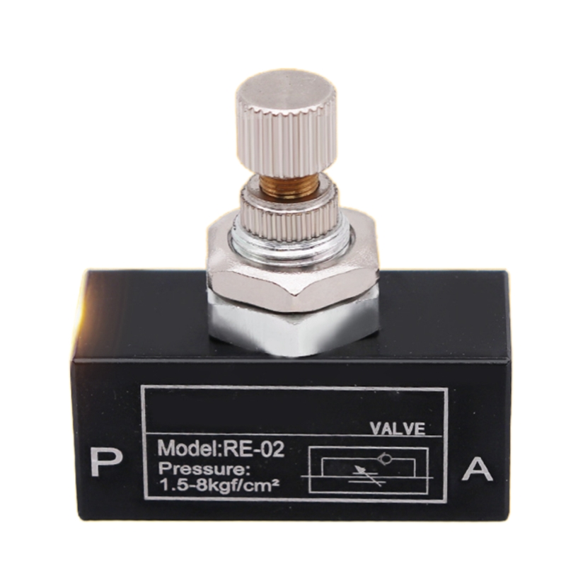 流量控制阀 RE-01