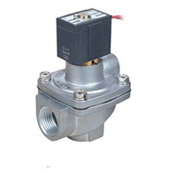 The difference between pulse solenoid valve and ordinary solenoid valve