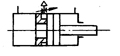 冲击气缸图