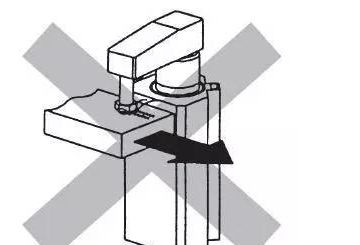 How to use the rotary clamping cylinder