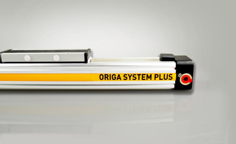 How to use origa rodless cylinder, precautions for using origa cylinder