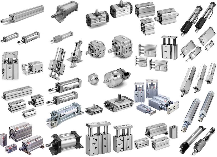 Solutions to uneven speeds when the cylinder cannot move smoothly and jitters occur