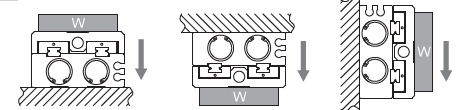 Slide cylinder selection Method, steps for selecting slide cylinder