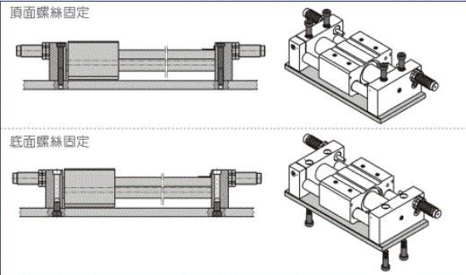 How to solve air leakage in airtac cylinder , airtac cylinder technical parameters