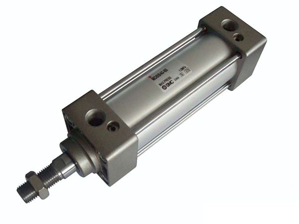 Hydraulic cylinder What is the difference between hydraulic cylinder and pneumatic cylinder? What is the reason for rebound of hydraulic cylinder?