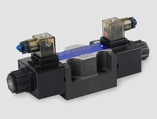 The difference between a two-way solenoid valve and a one-way solenoid valve, the working principle of a two-way solenoid valve